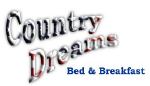 Country Dreams Bed & Breakfast